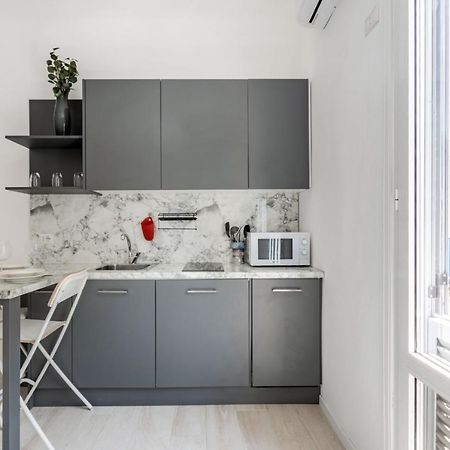 Bright Apt 600Mt From Viale Zara! Milán Exteriér fotografie
