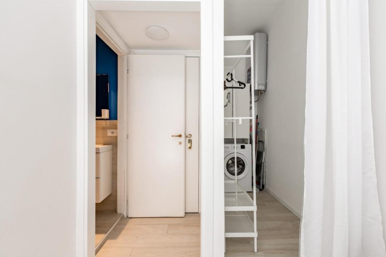 Bright Apt 600Mt From Viale Zara! Milán Exteriér fotografie